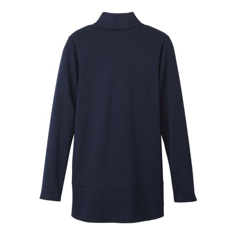 Women's EQUINOX Knit Blazer Standard | Navy | XS | No Imprint | not available | not available