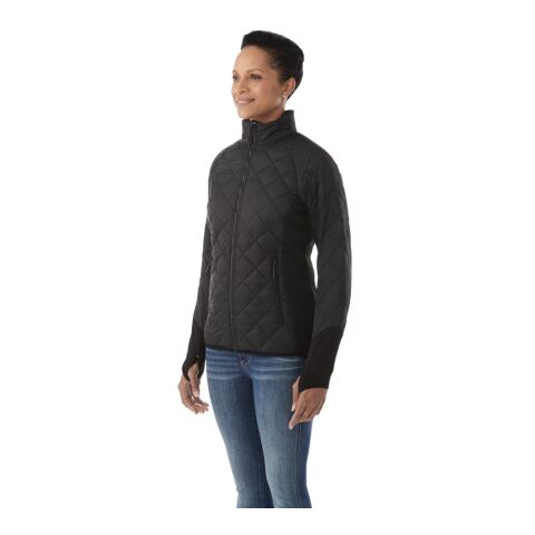 Women&#039;s YAMASKA 3-in-1 Jacket Standard | Black-Black | 3XL | No Imprint | not available | not available
