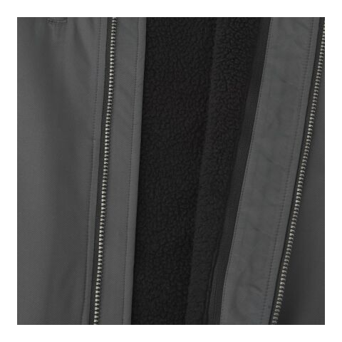 HARDY Eco Vest - Women's Grey Storm | L