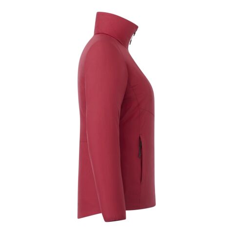 Women&#039;s KYES Eco Packable Insulated Jacket Standard | Red | M | No Imprint | not available | not available