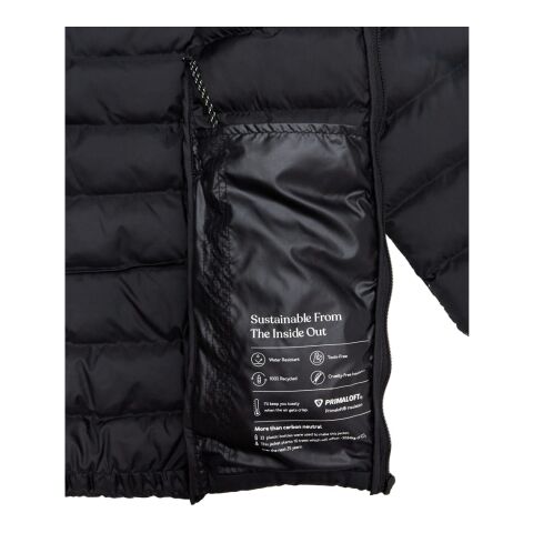 tentree Cloud Shell Packable Puffer - Women&#039;s Standard | Black | XL | No Imprint | not available | not available