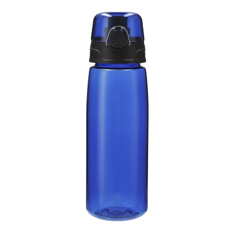 Capri 25oz Tritan Sports Bottle Blue | No Imprint | not available | not available