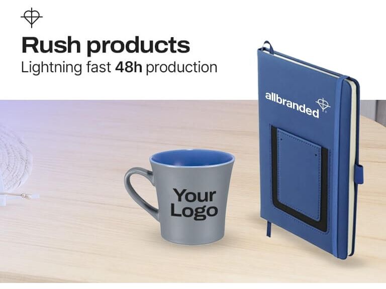 48 rush products