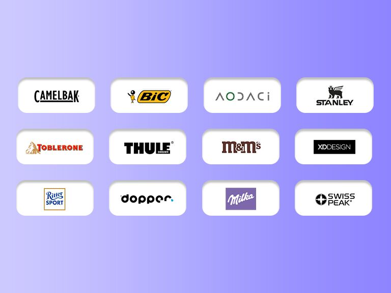 Brand Name Employee Gifts