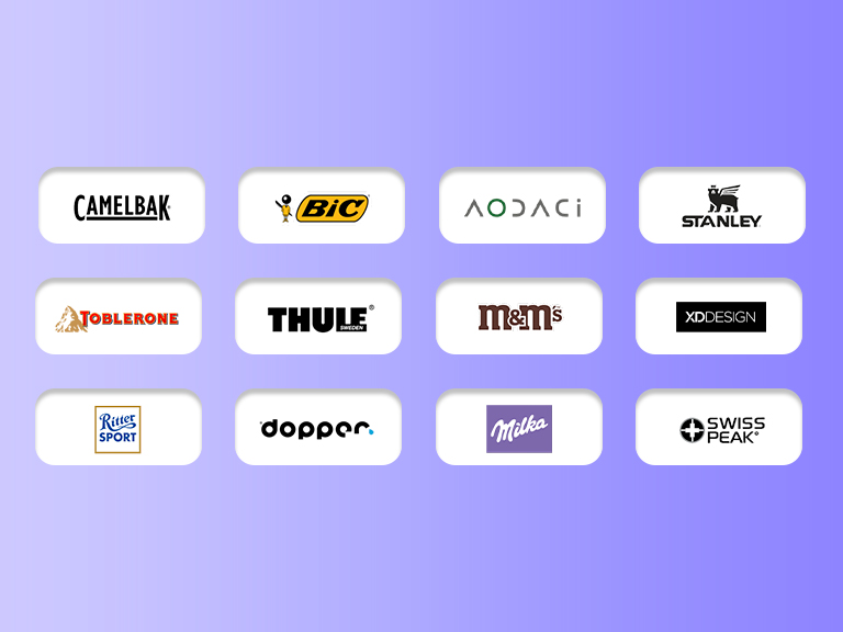 Brand Name Employee Gifts