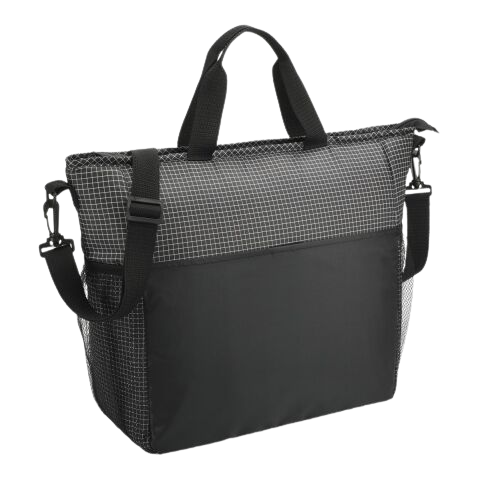 Grid Tote 24 Can Cooler