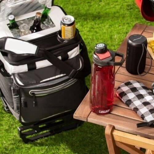 Custom Cooler Bags