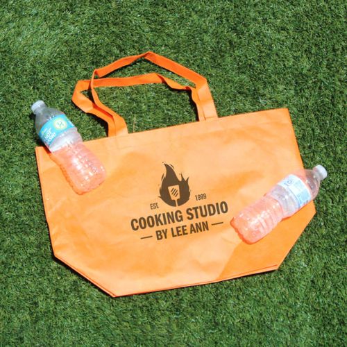 Promotional Tote Bags with Logo
