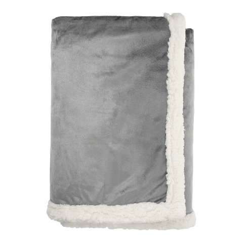 Sherpa Blanket