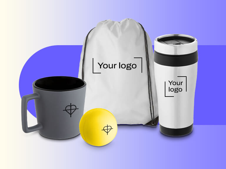 Trade Show Giveaways & Goodies
