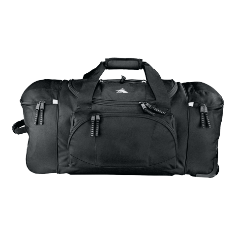 High Sierra® 26" Wheeled Duffel Bag