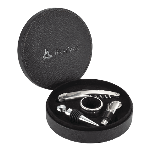 Modena Wine Gift Set