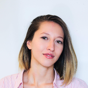 Alexa Doroftei