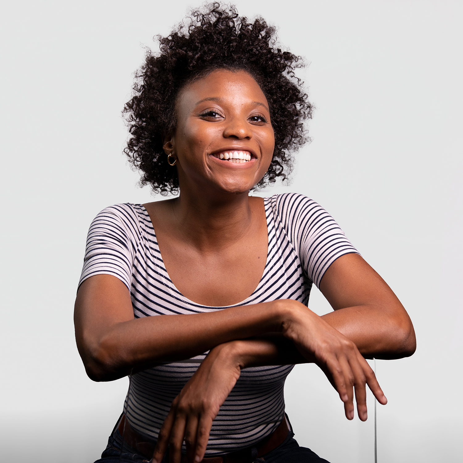 Priscilla Ngoyi